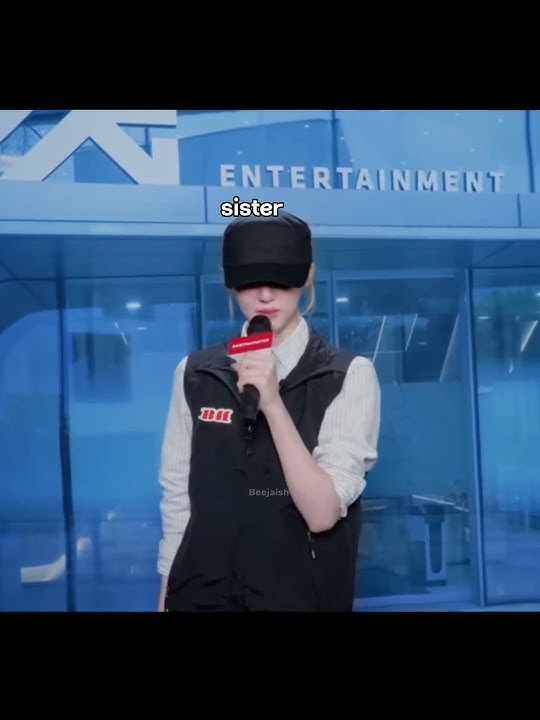 YG artists imitating their ceo😭 #kpop #babymonster #treasure #recommended #explore #shorts