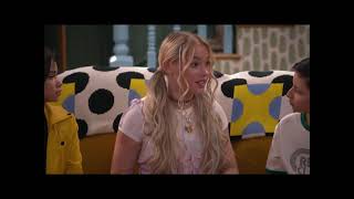 Freya Skye Jesc 2022 As Piper On Wizards Beyond Waverley Place Season 2 Sneak Peek