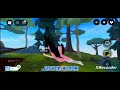 flamingo in feather family gameplay