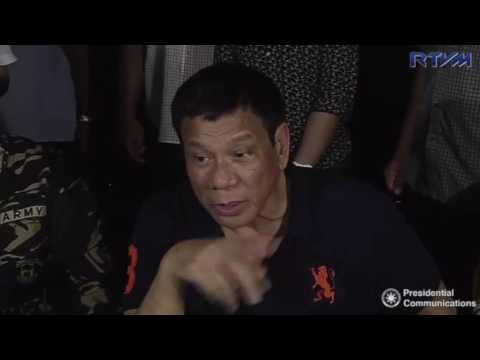 Millions of votes for Bongbong show Marcos trauma is gone—Duterte