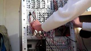 Test Doepfer A-100