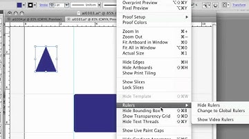 Illustrator CS5 Essentials