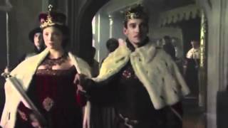 Henry VIII & Anne Boleyn (The Tudors)