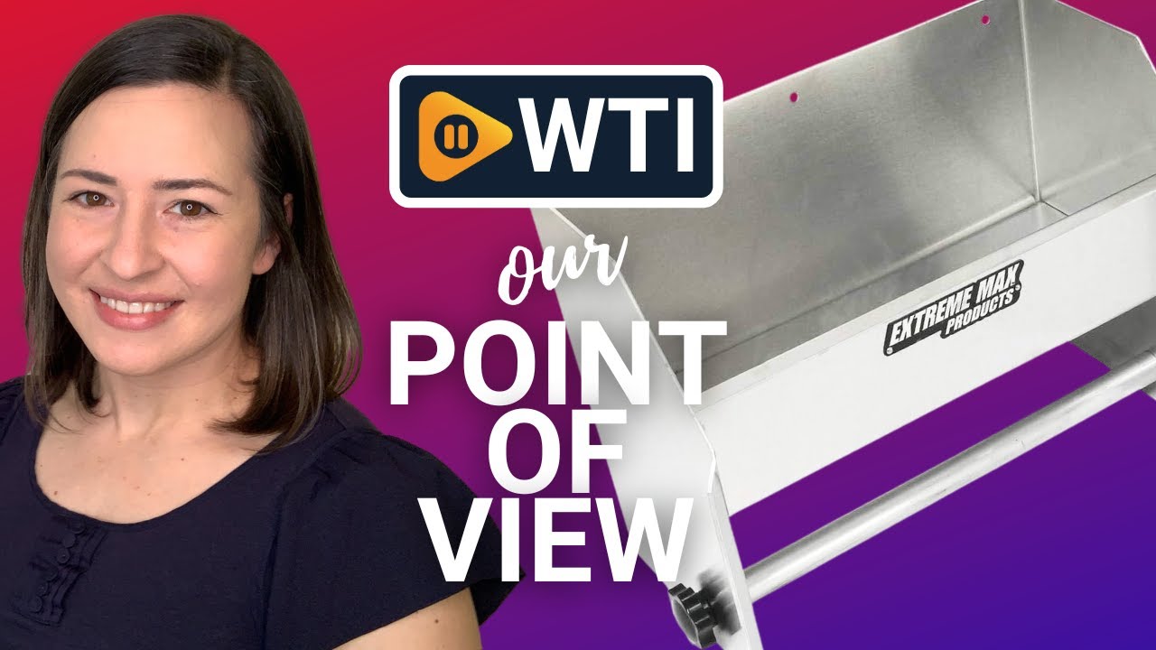 Extreme Max Hand Cleaning Station | Our Point Of View