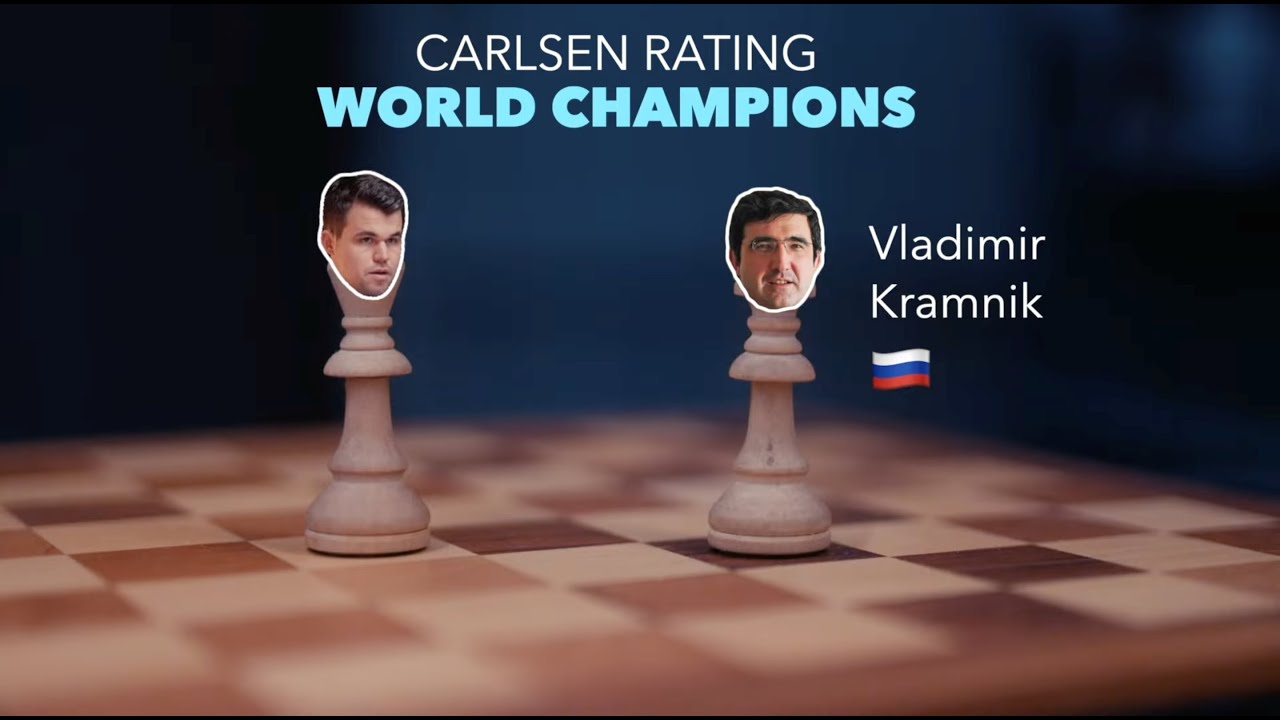 Anand vs Carlsen reminds me of the Spassky-Fischer game: Kasparov-Sports  News , Firstpost