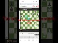 Tal brilliant move #chess