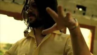Video thumbnail of "Shooter Jennings - 4th of July (Official Video)"