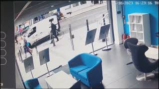 Boy, 16, convicted of murdering teen near Brighton station