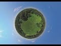 VR 360 | Лосиный остров в полёте