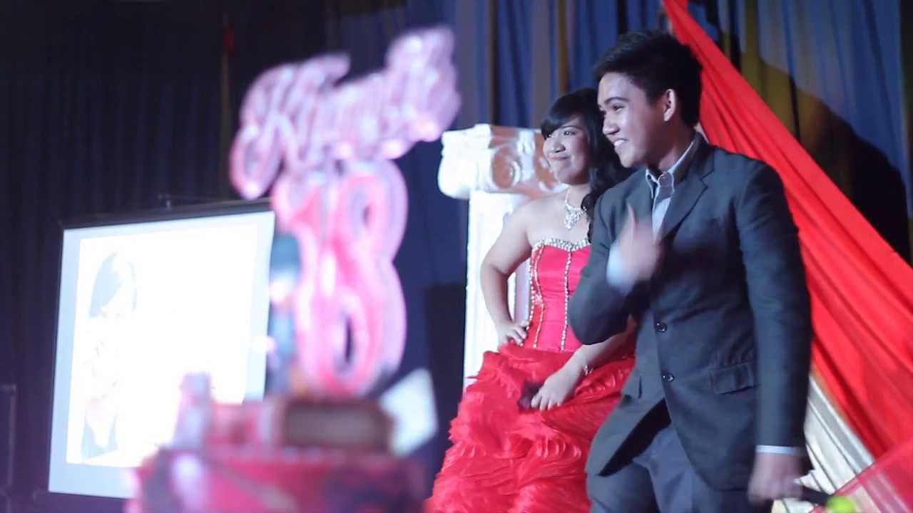 Miracles Happen - Khamylle at 18 - inSight (HD)