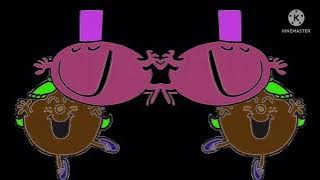 Download lagu Mr men and little miss stampede in y major 60