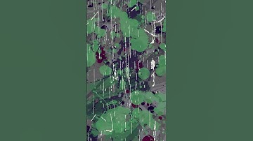 Daily minute of Generative Music & Art for 10/24/2024