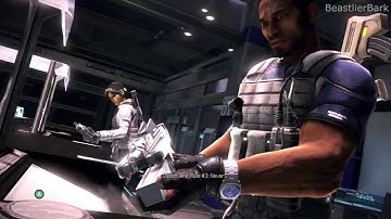 Fuse FULL DEMO | Walkthrough/Gameplay Part 2 (Xbox360)