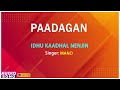 Paadagan Tamil Movie | Idhu Kaadhal Nenjin Song | Kamal Haasan | Reena Roy | Kader Khan | R.D.Burman