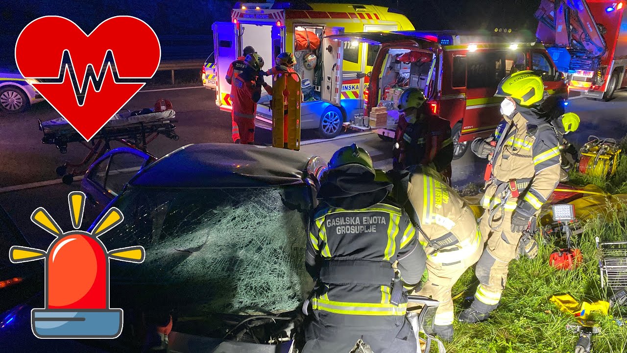 Poročilo operativne enote 2020 (PGD Grosuplje)