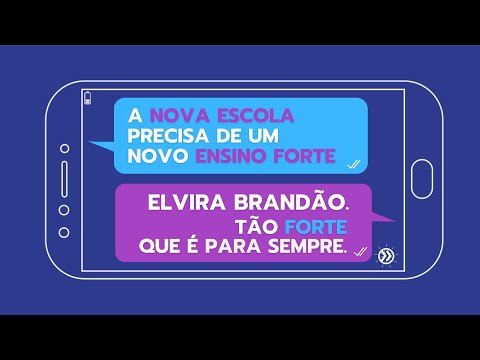 Nova Escola - Colégio Elvira Brandão