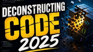 Break Down Code Like a Hacker 💻 | 2025 Guide