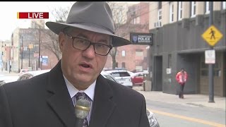Police: Dog may have caused infant’s death in Youngstown