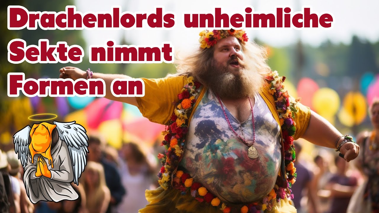 Die Details seiner Kommune sind sehr fragwürdig