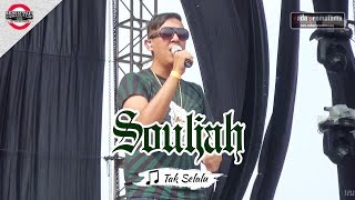 [ MB2016] TAK SELALU | SOULJAH [Live Konser Mari Berdanska 2016 Bandung]