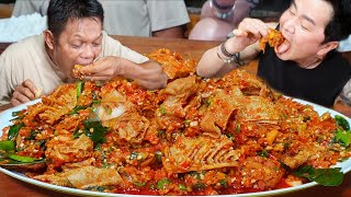 Download Lagu BABAT GARO RICA INI KEJ4M !! MP3