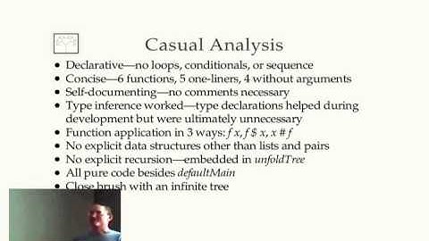 Bob Grudem - Tree Derivations