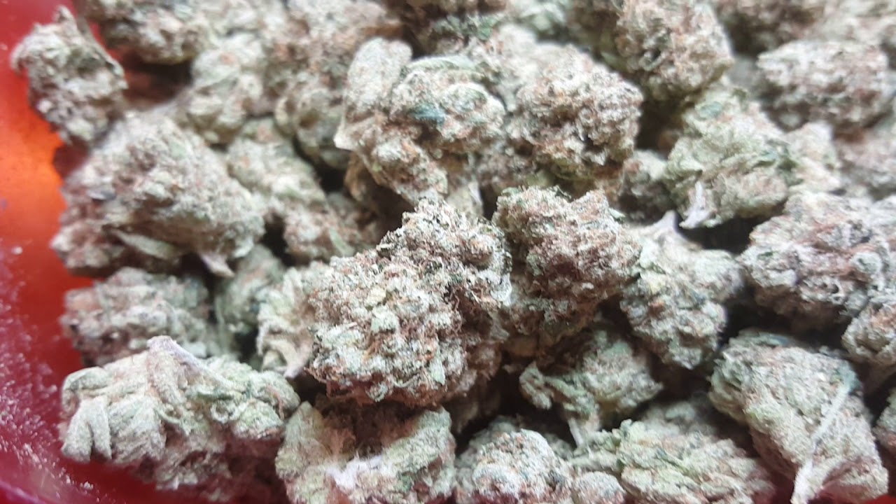 FIRE OG