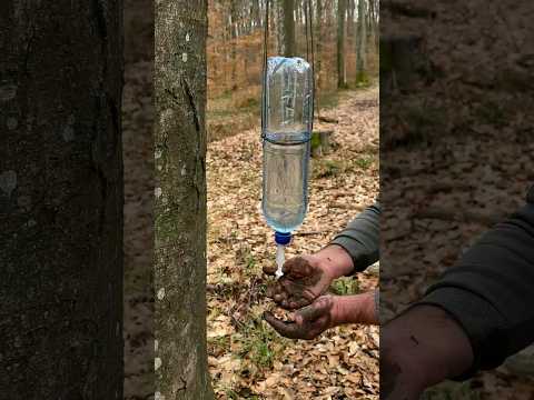 Survival skills: Amazing LIFEHACKS for Camping. #survival #camping #lifehacks #skills