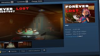 How to change steam workshop icons