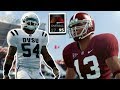 Worst Team in CFB vs #2 Bama | NCAA 14 Dynasty Ep. 2 (S1)