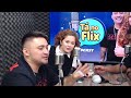 PODCAST BETIN FLIX EP 01 - 08/09/2025