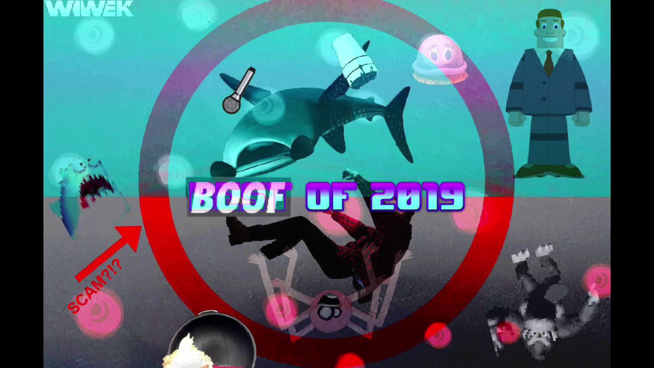 Edgycater: Best Of 2019 (Album Mix)