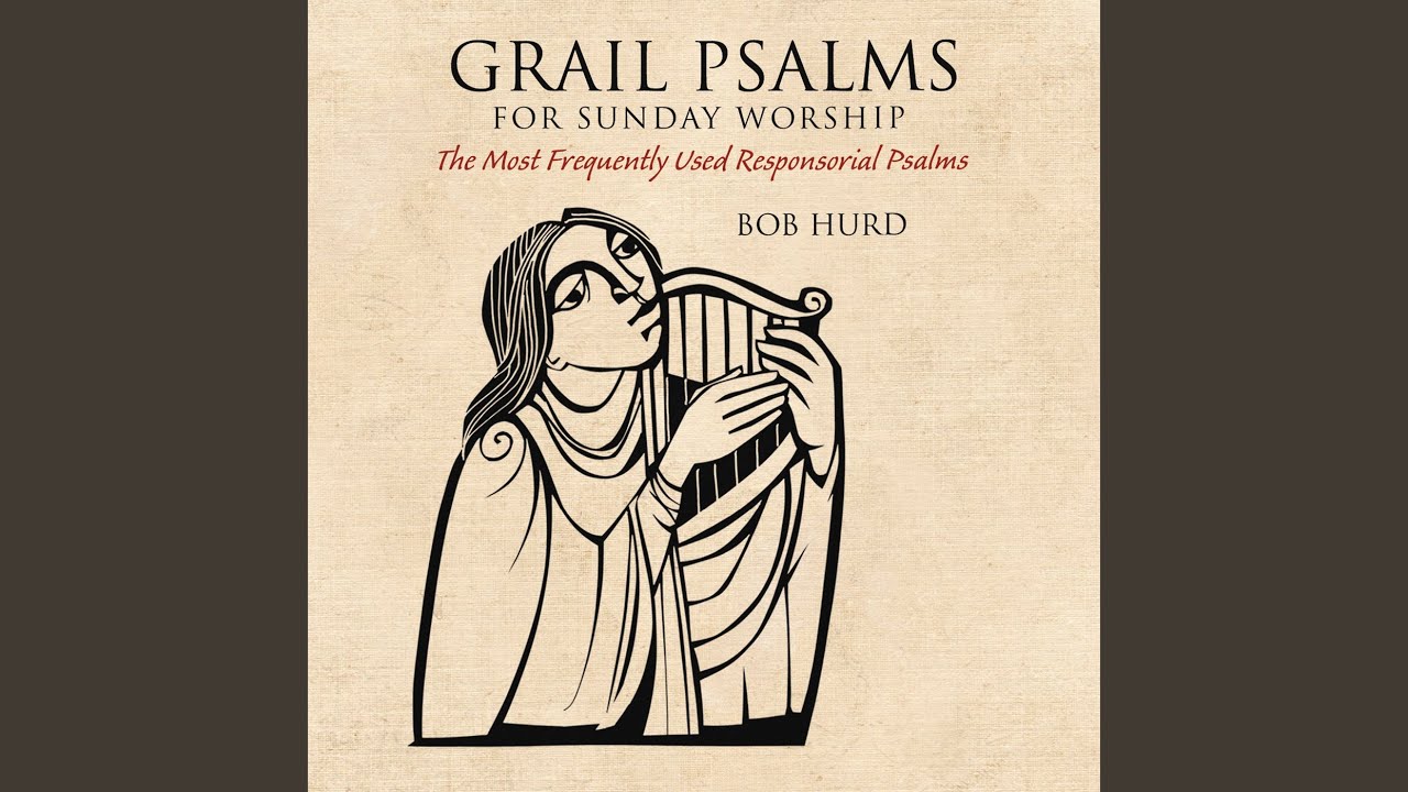 Psalm 98: The Lord Has Revealed to the Nations