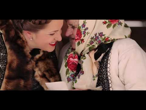 Andreea Haisan - Cântec pentru bunica