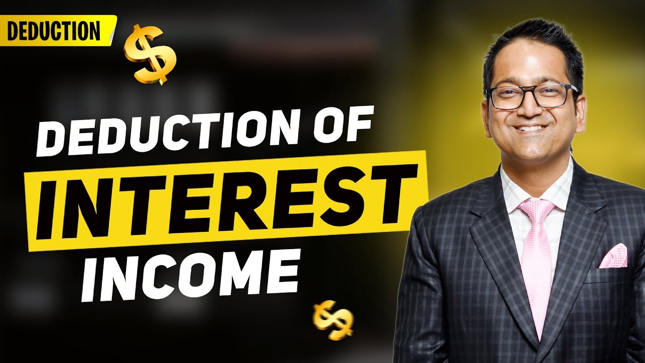 178. Deduction u/s 80RRB, 80TTA, 80TTB & 80U