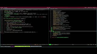 Learning Vulkan uniform buffers C graphics programming 2.1 News
