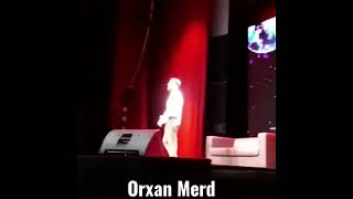 Unuda Bilmedim - Konsert