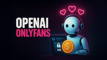 OpenAI Just Monetized Loneliness: ChatGPT Goes Full OnlyFans