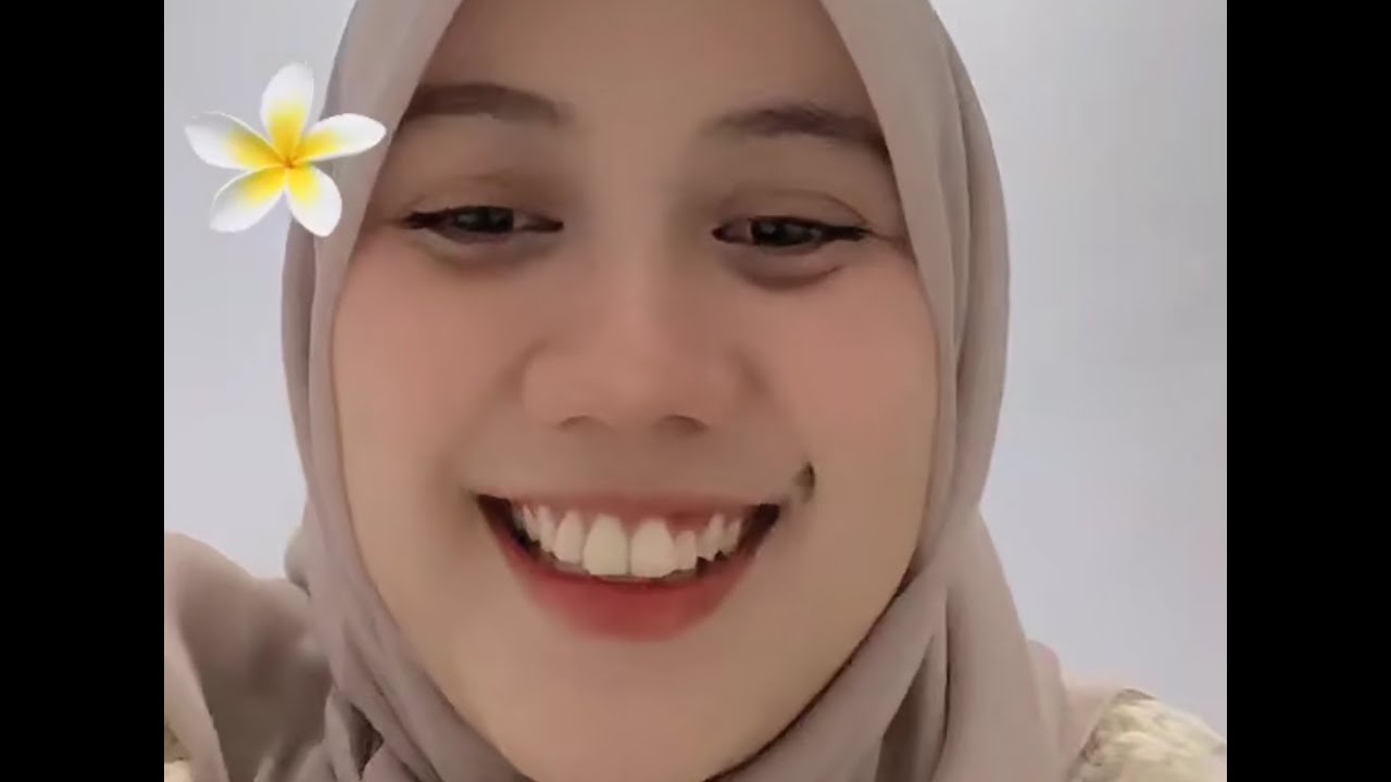 .Live Adik Fauzana terbaru‼️ Anas ngajak badaa ke jakarta