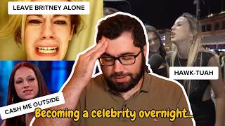 Stop Making Stupid People Famous: The Viral Sensation Problem