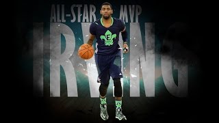 Kyrie Irving Mix 2014 - My Nigga