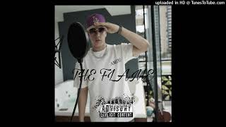 RAPHA JIREH - LA ESPADA (Audio Oficial) | THE FLAME