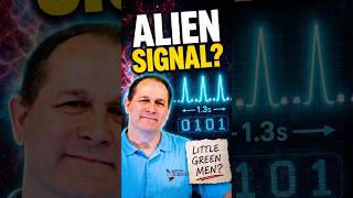 They Thought It Was Aliens. It Wasnt. @MathAndScience