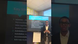J.Piaget - Video Presentation Assignment - EDUC703 - By:Alexander R.