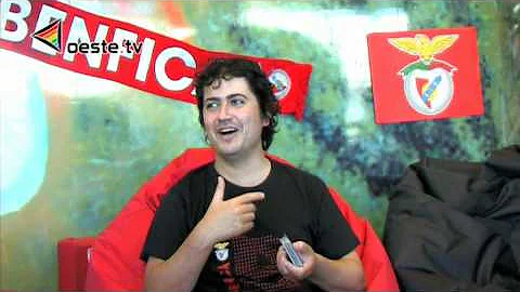 Benfica TV dedica programa às televisões online