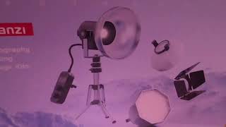 Unboxing - Ulanzi LT24 Mini Microphotography Fill Light Kit screenshot 2