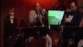 Stevie Wonder Evil Played By Dirk Raulf Jazz From Hell