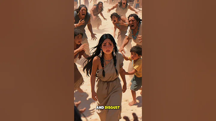 Cahuilla legend of Tahquitz and Cowisicela