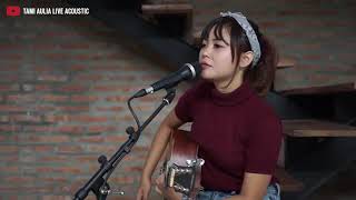 Hingga akhir waktu (cover tami aulia)