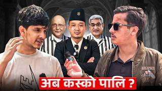 Balen's Action; Public's Reaction!